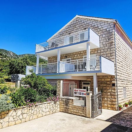 Studio Balota - Moreska-3 By Interhome Viganj Εξωτερικό φωτογραφία