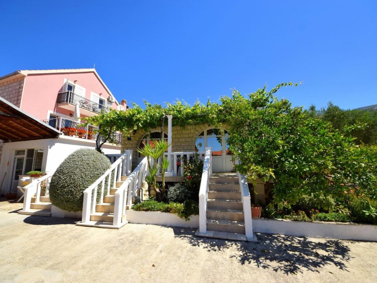 Studio Balota - Moreska-3 By Interhome Viganj Εξωτερικό φωτογραφία