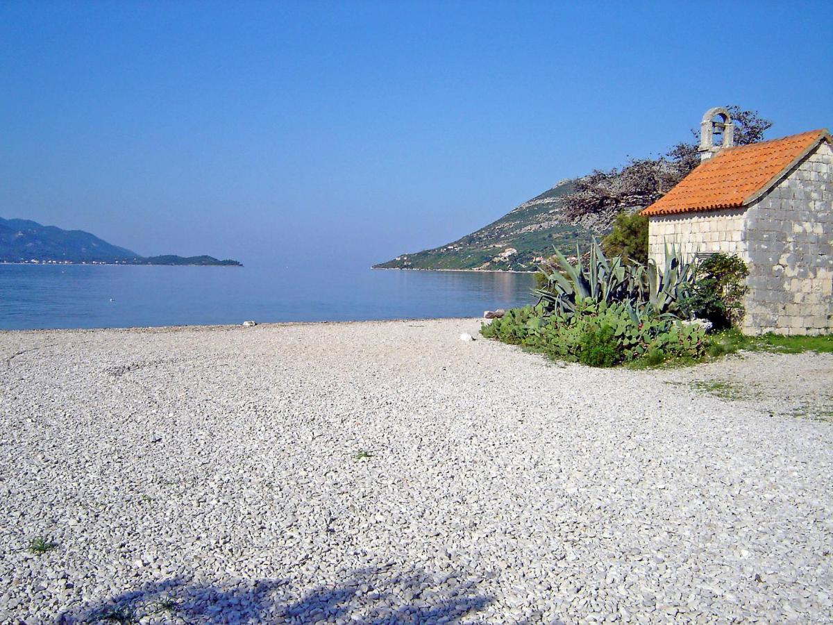 Studio Balota - Moreska-3 By Interhome Viganj Εξωτερικό φωτογραφία