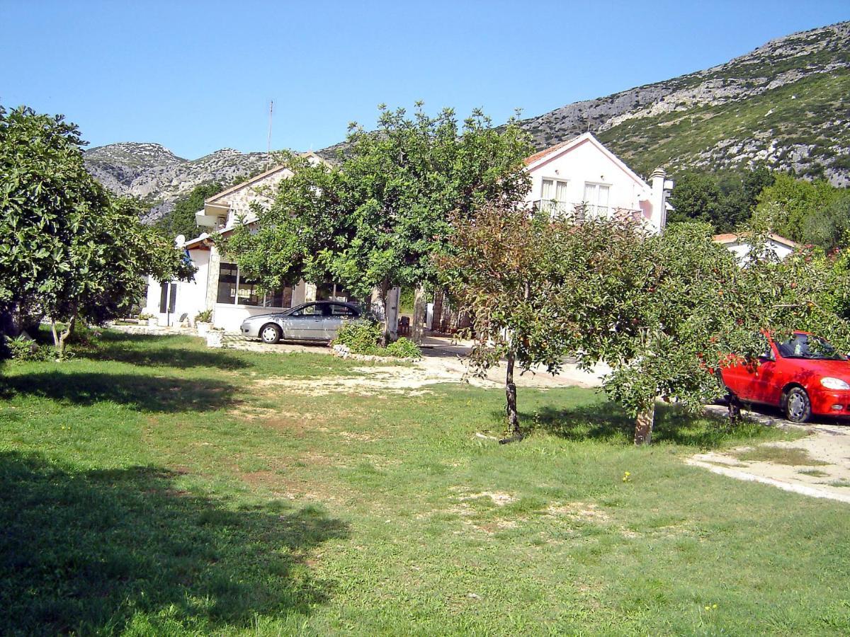 Studio Balota - Moreska-3 By Interhome Viganj Εξωτερικό φωτογραφία