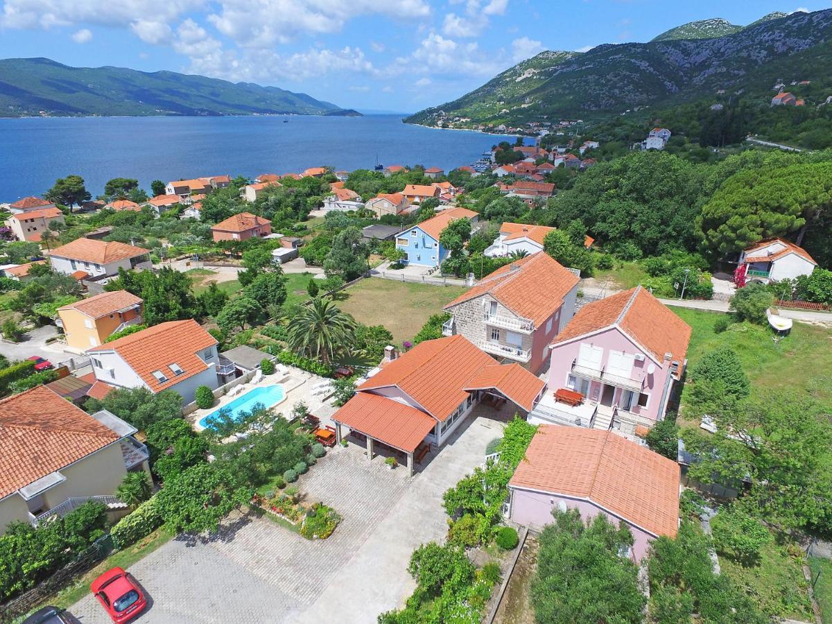Studio Balota - Moreska-3 By Interhome Viganj Εξωτερικό φωτογραφία