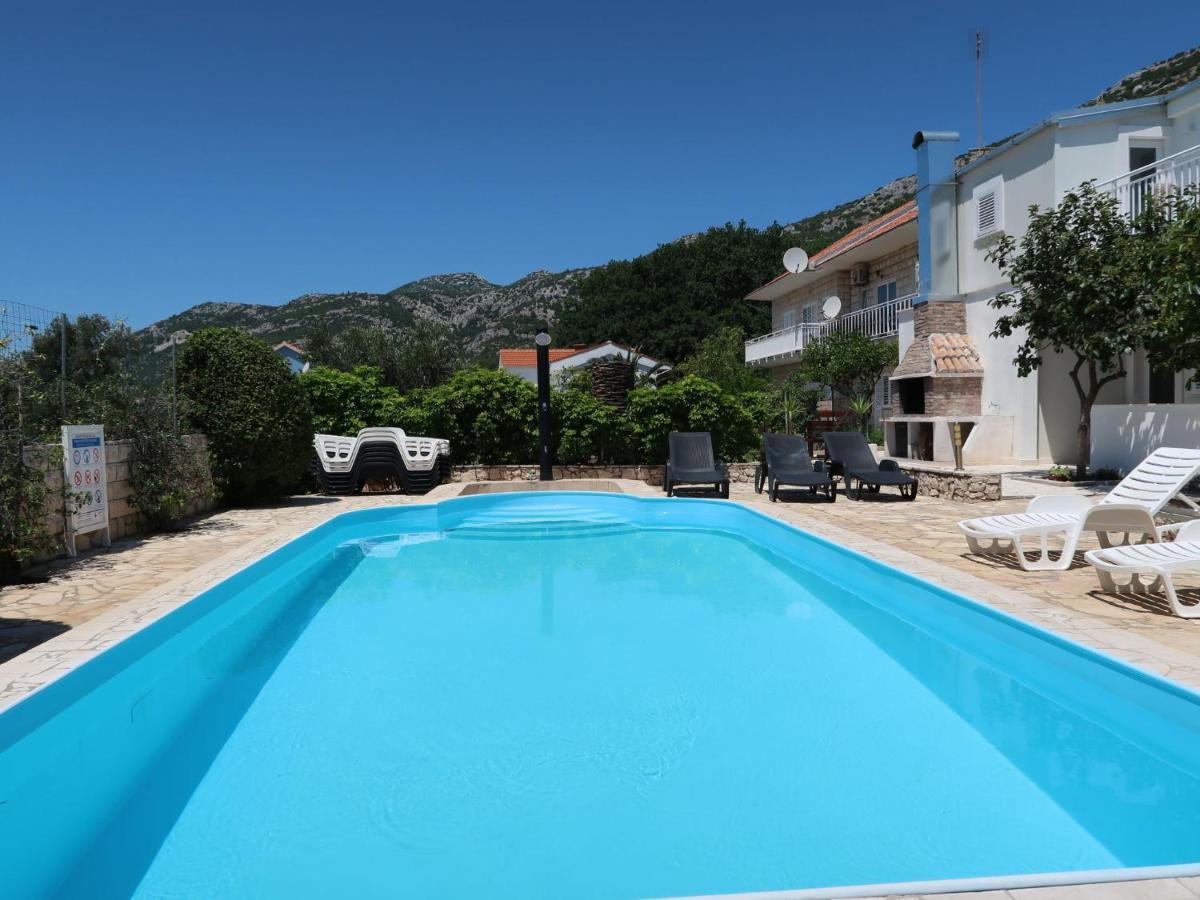 Studio Balota - Moreska-3 By Interhome Viganj Εξωτερικό φωτογραφία