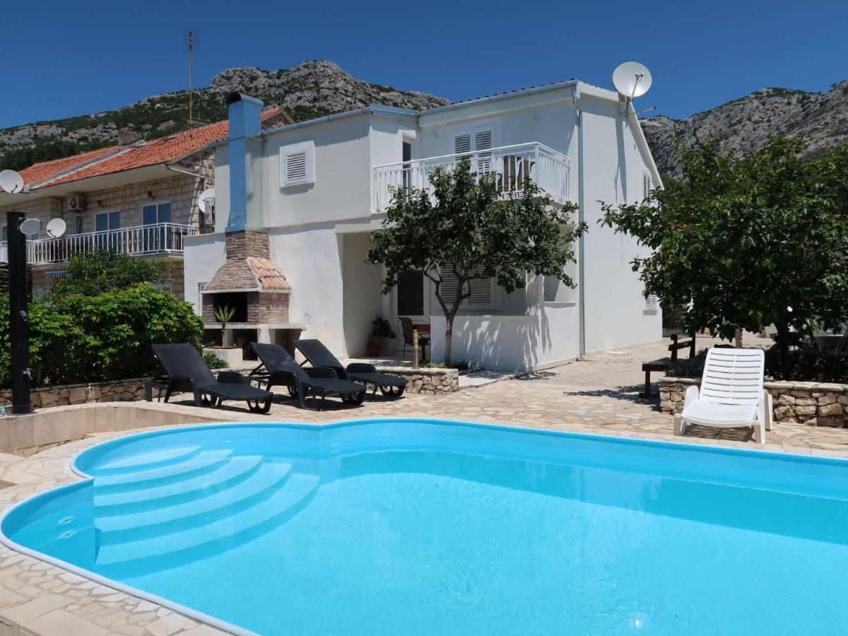 Studio Balota - Moreska-3 By Interhome Viganj Εξωτερικό φωτογραφία