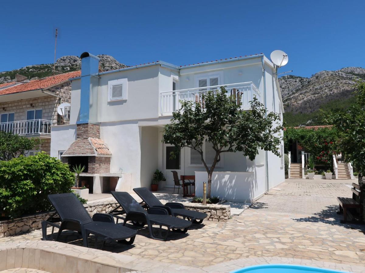 Studio Balota - Moreska-3 By Interhome Viganj Εξωτερικό φωτογραφία
