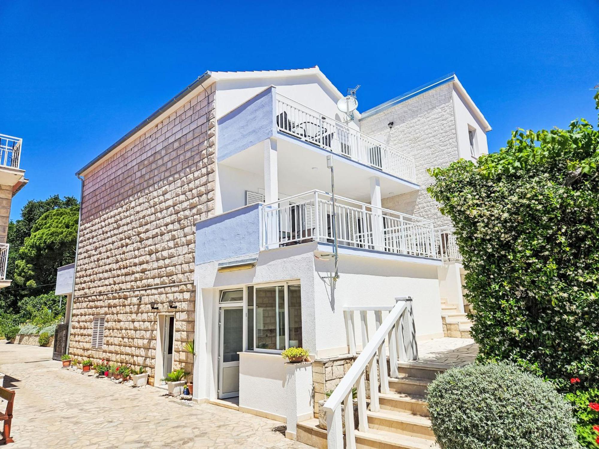 Studio Balota - Moreska-3 By Interhome Viganj Εξωτερικό φωτογραφία