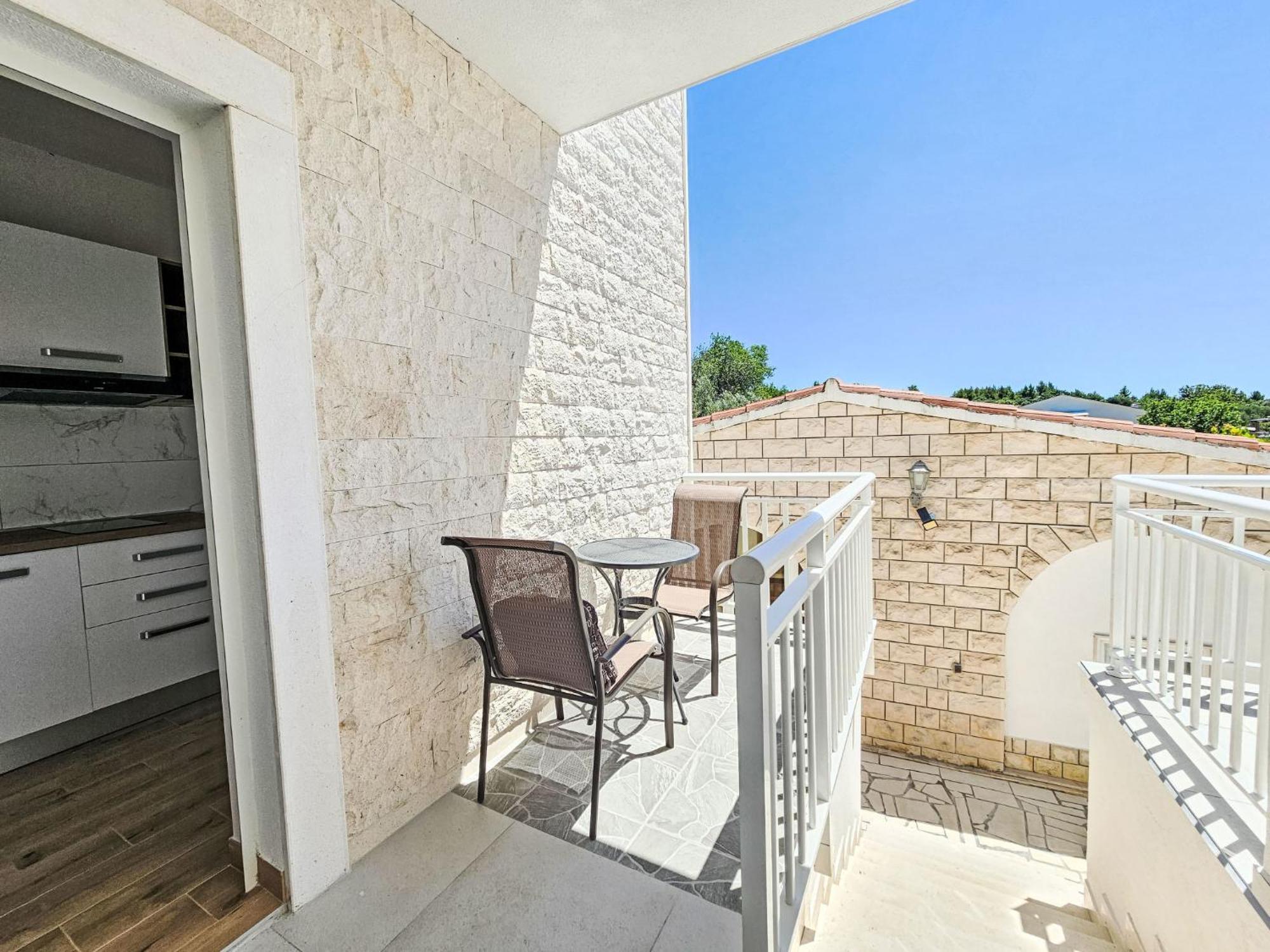 Studio Balota - Moreska-3 By Interhome Viganj Εξωτερικό φωτογραφία