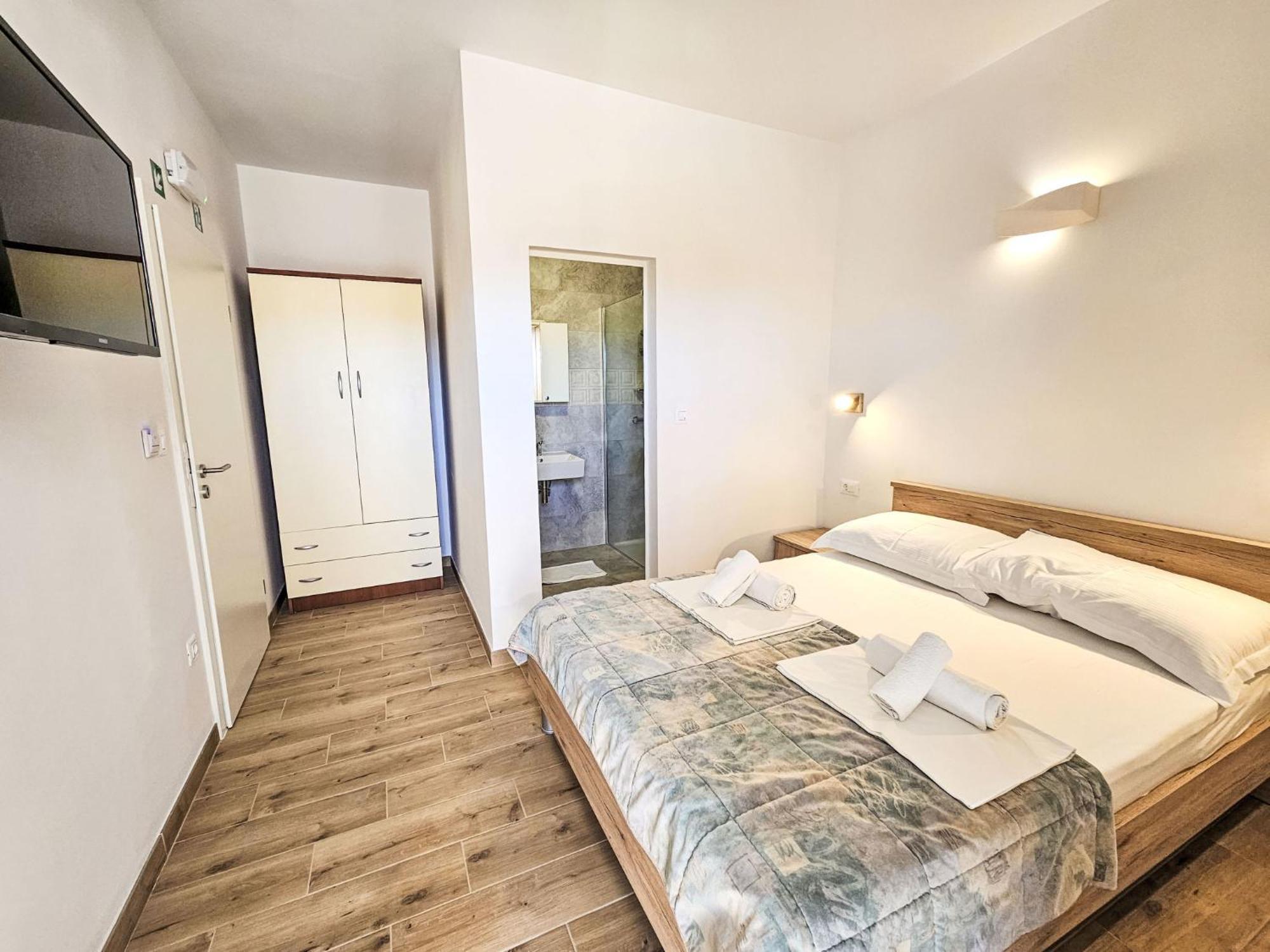 Studio Balota - Moreska-3 By Interhome Viganj Εξωτερικό φωτογραφία