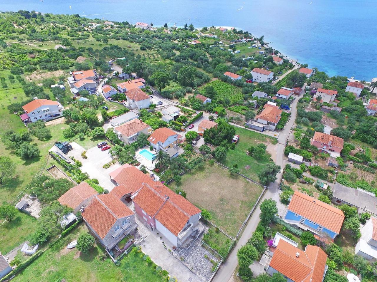 Studio Balota - Moreska-3 By Interhome Viganj Εξωτερικό φωτογραφία